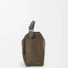 Grosse Puzzle-Tasche aus geschmeidigem genarbtem Kalbsleder Grosse Puzzle-Tasche aus geschmeidigem genarbtem Kalbsleder