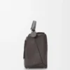 Grosse Puzzle-Tasche aus geschmeidigem genarbtem Kalbsleder Grosse Puzzle-Tasche aus geschmeidigem genarbtem Kalbsleder