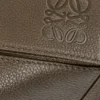 Grosse Puzzle-Tasche aus geschmeidigem genarbtem Kalbsleder Grosse Puzzle-Tasche aus geschmeidigem genarbtem Kalbsleder
