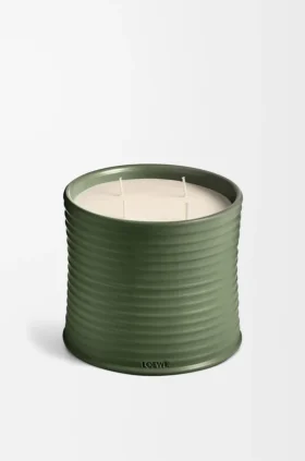 Grosse Scent of Marihuana-Duftkerze