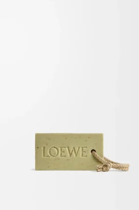 Grosse Seife mit Scent of Marihuana
