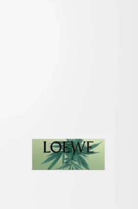 Grosse Seife mit Scent of Marihuana