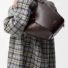 Hammock Flip-Tasche aus klassischem Kalbsleder Hammock Flip-Tasche aus klassischem Kalbsleder
