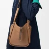 Hammock Flip-Tasche aus klassischem Kalbsleder Hammock Flip-Tasche aus klassischem Kalbsleder