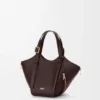 Hammock Flip-Tasche aus klassischem Kalbsleder Hammock Flip-Tasche aus klassischem Kalbsleder