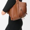 Hammock Flip-Tasche aus klassischem Kalbsleder Hammock Flip-Tasche aus klassischem Kalbsleder