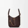Hammock Flip-Tasche aus klassischem Kalbsleder Hammock Flip-Tasche aus klassischem Kalbsleder