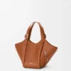 Hammock Flip-Tasche aus klassischem Kalbsleder Hammock Flip-Tasche aus klassischem Kalbsleder
