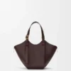 Hammock Flip-Tasche aus klassischem Kalbsleder Hammock Flip-Tasche aus klassischem Kalbsleder