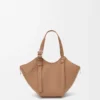 Hammock Flip-Tasche aus klassischem Kalbsleder Hammock Flip-Tasche aus klassischem Kalbsleder