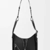 Hammock Flip-Tasche aus klassischem Kalbsleder Hammock Flip-Tasche aus klassischem Kalbsleder