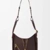 Hammock Flip-Tasche aus klassischem Kalbsleder Hammock Flip-Tasche aus klassischem Kalbsleder