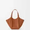 Hammock Flip-Tasche aus klassischem Kalbsleder Hammock Flip-Tasche aus klassischem Kalbsleder