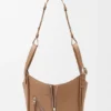 Hammock Flip-Tasche aus klassischem Kalbsleder Hammock Flip-Tasche aus klassischem Kalbsleder