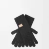 Handschuhe aus Kaschmir