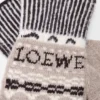 Handschuhe aus Wollmischung