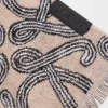 Handtuch aus Baumwollfrottee Handtuch aus Baumwollfrottee