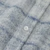 Hemd aus Denim Hemd aus Denim