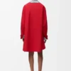 Hemdkleid aus Baumwolle Hemdkleid aus Baumwolle