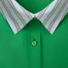 Hemdkleid aus Baumwolle Hemdkleid aus Baumwolle