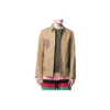Herren-Jacke von loewe mit Print, braun, H2198210Ib-2140