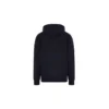 Herren» loewe Anagramm bestickte Kapuzen-Langarm-Bluse, marineblau, H6109700Si-5110