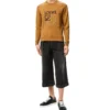 Herren-Pullover von loewe mit gesticktem Anagram-Logo H526341Xa1-3150