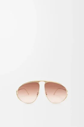Hillock-Sonnenbrille