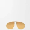 Hillock-Sonnenbrille