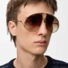 Hillock-Sonnenbrille Hillock-Sonnenbrille