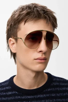 Hillock-Sonnenbrille
