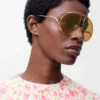 Hillock-Sonnenbrille
