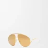 Hillock-Sonnenbrille