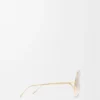 Hillock-Sonnenbrille Hillock-Sonnenbrille