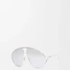 Hillock-Sonnenbrille Hillock-Sonnenbrille