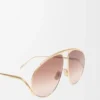Hillock-Sonnenbrille Hillock-Sonnenbrille