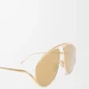 Hillock-Sonnenbrille