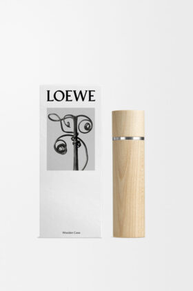 Holzkasten