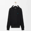 Hoodie aus Wolle Hoodie aus Wolle