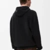 Hoodie aus Wolle Hoodie aus Wolle