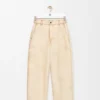 Hose aus Baumwolle Hose aus Baumwolle