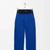 Hose aus Baumwolle Hose aus Baumwolle