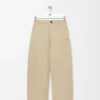 Hose aus Baumwolle Hose aus Baumwolle