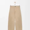 Hose aus Baumwolle Hose aus Baumwolle
