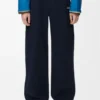 Hose aus Baumwolle Hose aus Baumwolle