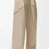 Hose aus Baumwolle Hose aus Baumwolle
