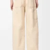 Hose aus Baumwolle Hose aus Baumwolle