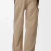 Hose aus Baumwolle Hose aus Baumwolle