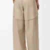 Hose aus Baumwolle Hose aus Baumwolle