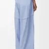 Hose aus Baumwolle Hose aus Baumwolle